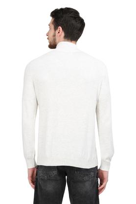 CELIO - Off White Sweaters - Main