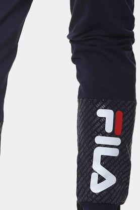 FILA - Navy Joggers & Track pants - 6