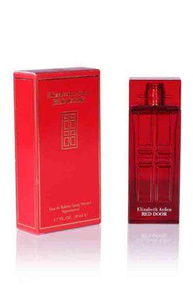 Red door cheap perfume old formula