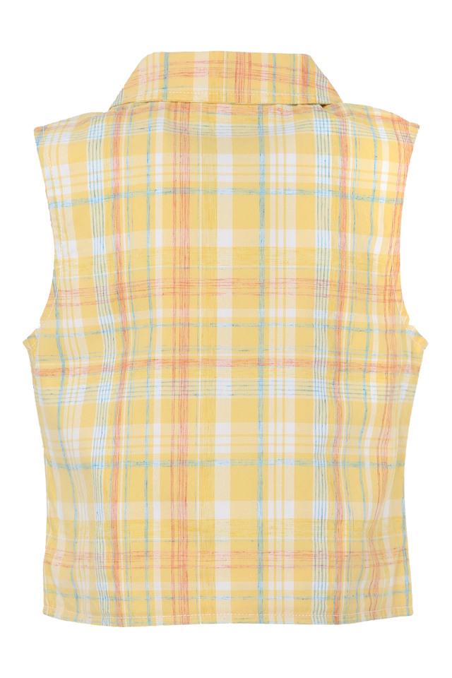 United colors of hot sale benetton waistcoat