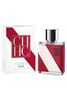 Buy CAROLINA HERRERA Mens Sport Eau de Toilette 50ml Shoppers Stop