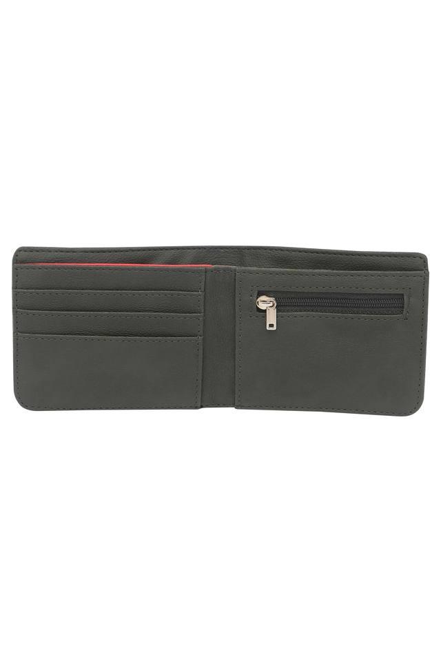 BAGGIT -  Black Wallets & Card Holders - Main