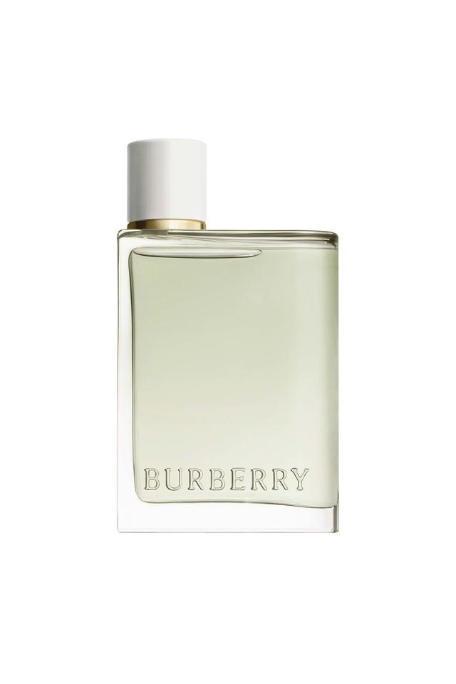 Buy BURBERRY Brit Sheer EDT For Her Shoppers Stop