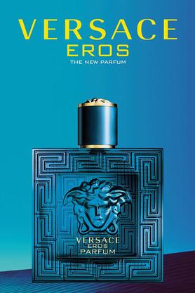 Buy VERSACE Eros Parfum Spray for Men Shoppers Stop