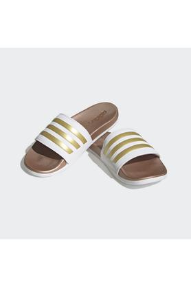 Adidas adilette 2025 comfort women's slides