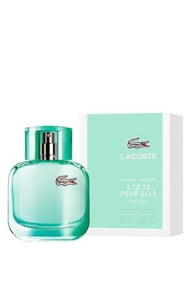 Buy LACOSTE L.12.12 Pour Elle Natural Eau De Toilette for Women