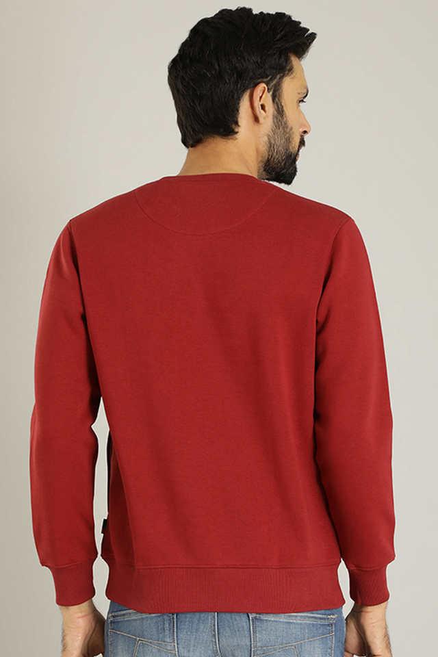 Mens crew cheap neck sweatshirts