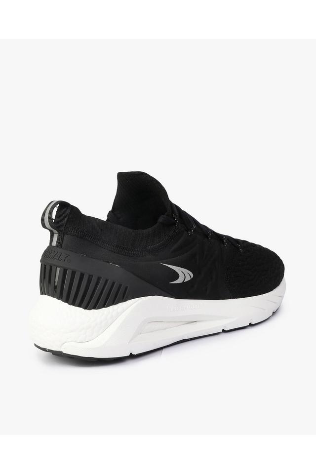 Buy PERFORMAX Striderabidin Synthetic Lace Up Mens Sport Shoes