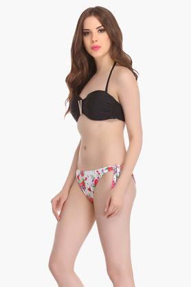 Buy CLOVIA Womens 2-piece Swimsuit Set