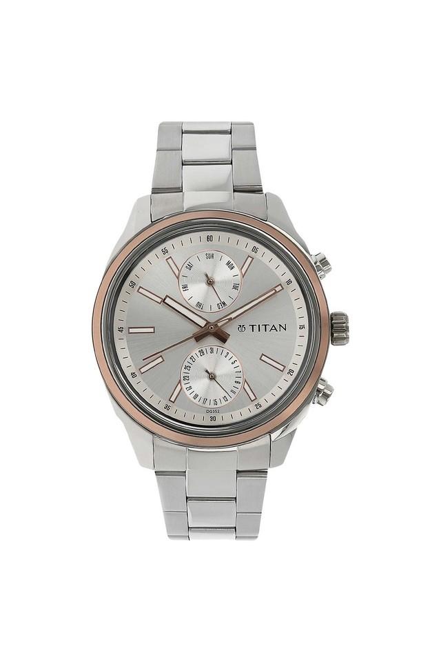 Titan nk1733km02 sales