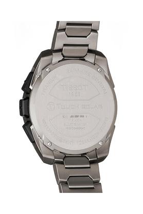 Tissot digital best sale analog watch