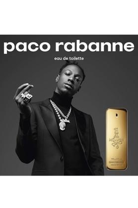 Buy PACO RABANNE 1 Million Eau de Toilette for Men