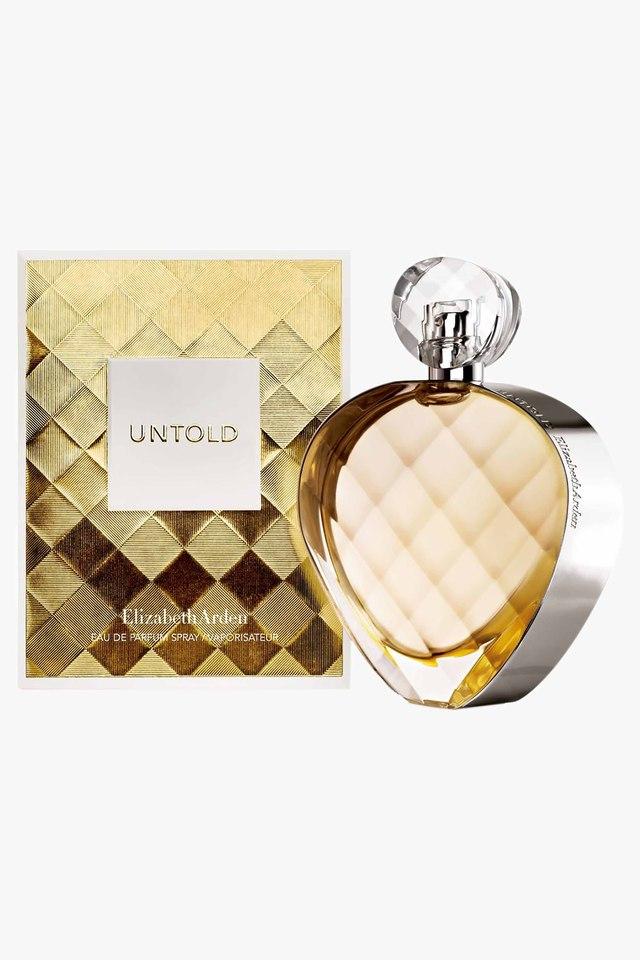 Elizabeth arden untold perfume review new arrivals