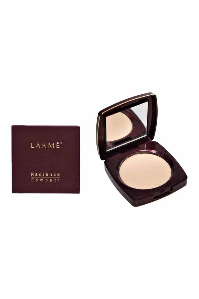 LAKME -  Pearl Compact - Main