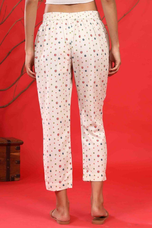 FEEL TRACK Printed Women Black, Blue Track Pants - Buy FEEL TRACK Printed  Women Black, Blue Track Pants Online at Best Prices in India | Flipkart.com