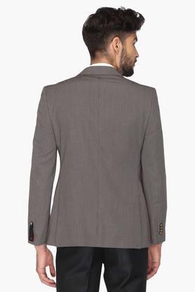 RAYMOND - Dark Brown Suits & Blazers - Main