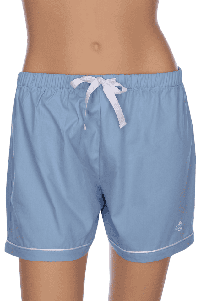 Buy JOCKEY Women Cotton Shorts Shoppers Stop