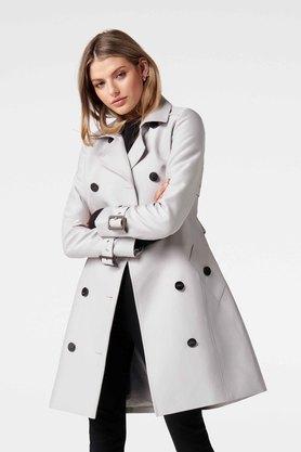 Forever new best sale brit maxi coat