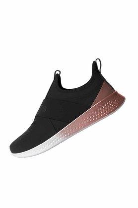 Adidas lace cheap sneakers womens