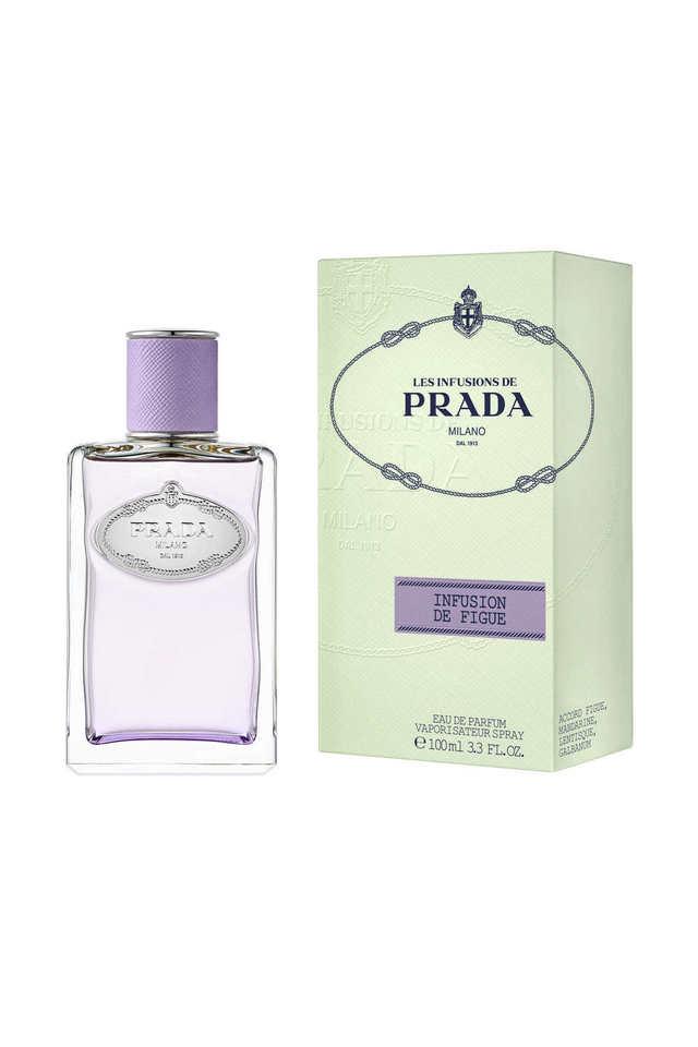 Prada infusions 2025