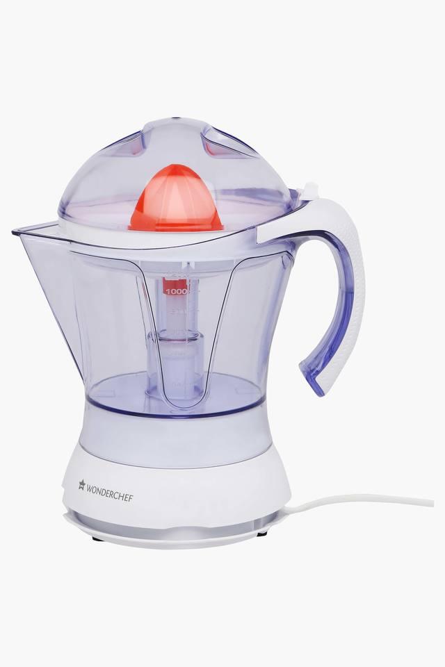 Wonderchef store hand juicer