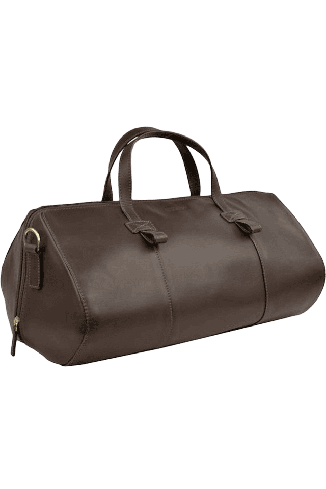 Hidesign on sale duffle bag