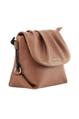 Mango touch sling outlet bag