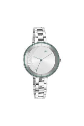 Fastrack analog discount dial women's watch