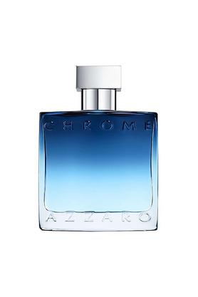 Buy AZZARO Chrome Eau De Parfum For Men Shoppers Stop