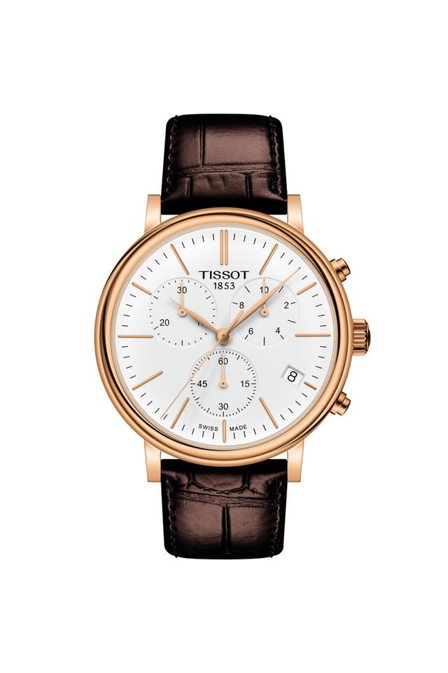 Amazon.com: Tissot PRX Watch Strap T852047701 : Clothing, Shoes & Jewelry