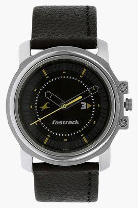 Fastrack 3039sfc hot sale chain black