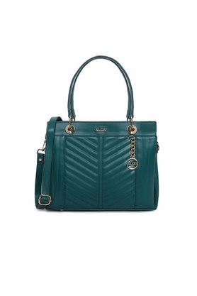 Structured 2024 satchel handbag