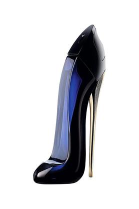 Buy CAROLINA HERRERA Good Girl Eau De Parfum Shoppers Stop