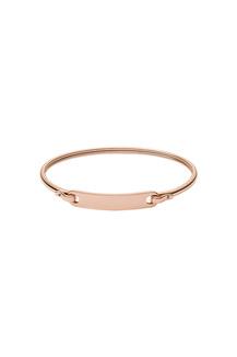 fossil bangle