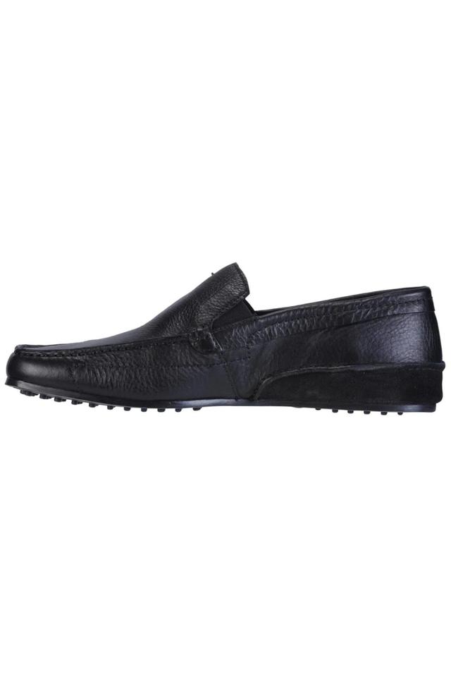 Woodland mens sale loafers