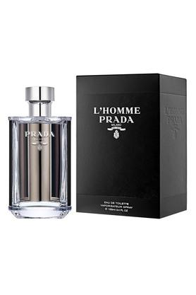 L Homme Eau De Toilette