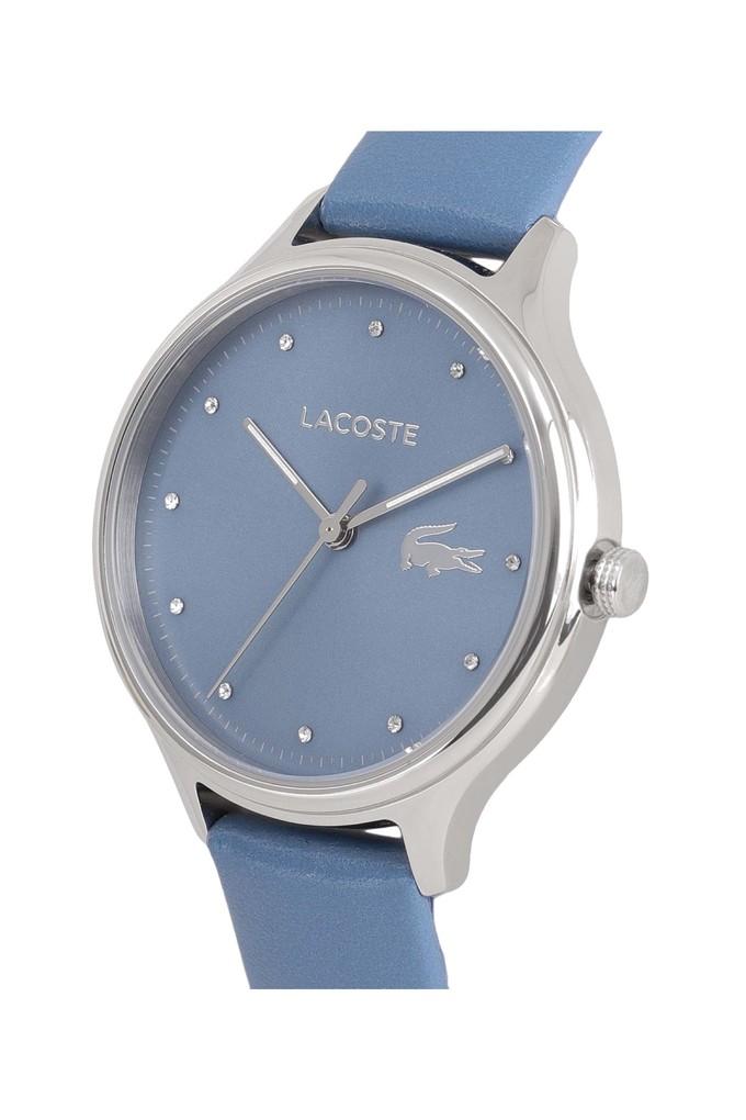 Lacoste best sale analog watch