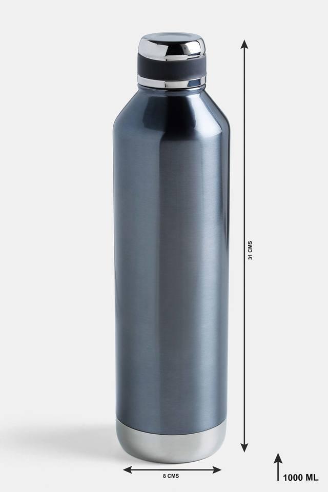 Boss stainless best sale steel bottle 1000ml