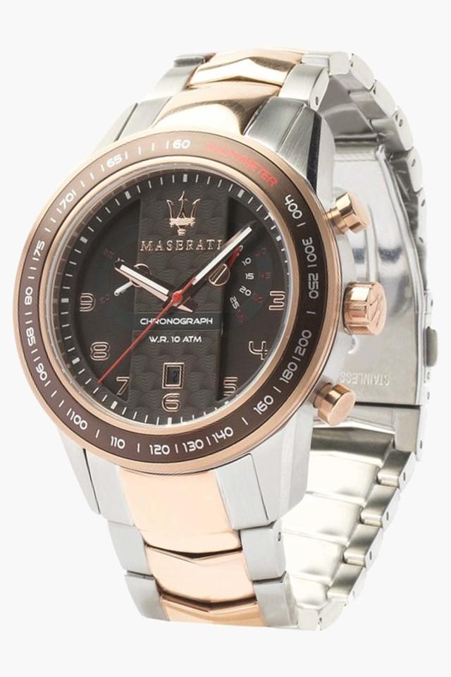 Maserati best sale corsa watch