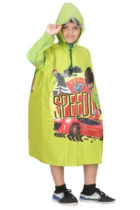 Kids on sale raincoat price