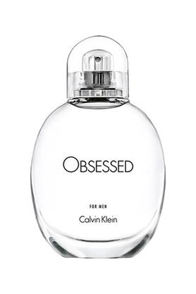 Obsession store men's perfume