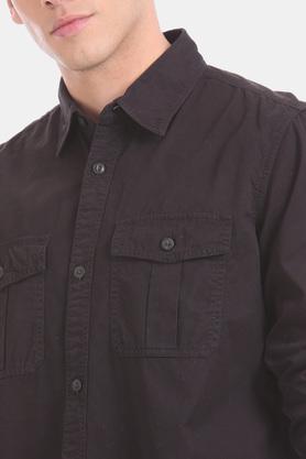 GAP - Black Casual Shirts - 4