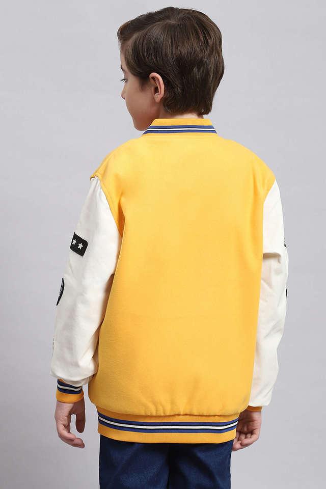 Monte carlo outlet yellow jacket