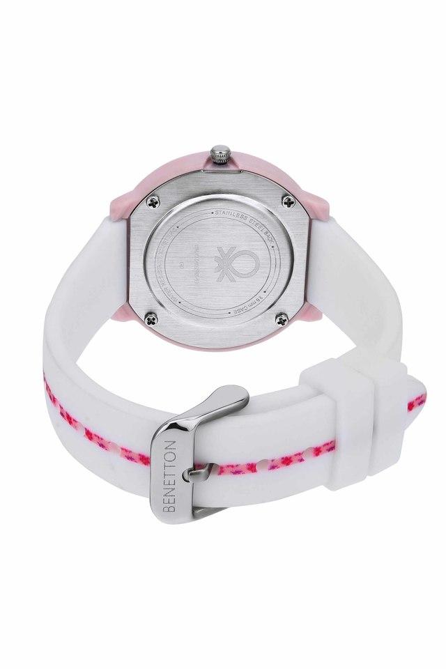 United colors of benetton watches clearance women