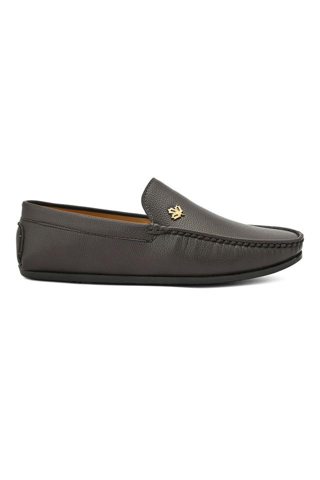 Beverly Hills Slip On - Men - Shoes