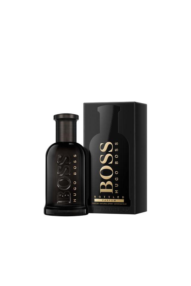 Bottled Parfum for Men