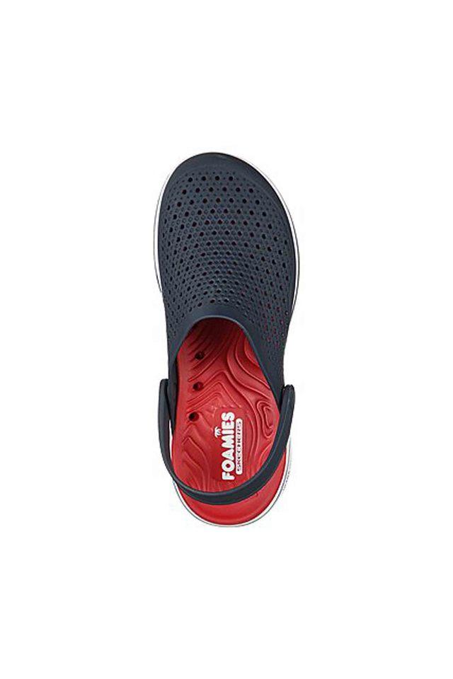 Skechers go on sale walk slipper clogs