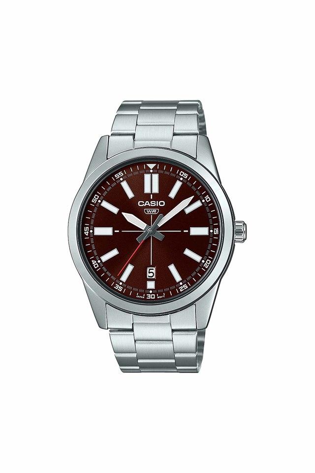 Shoppers stop 2024 casio watches