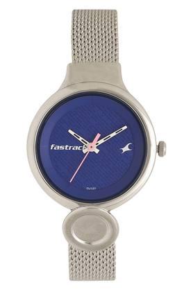 First track discount watch for ladies