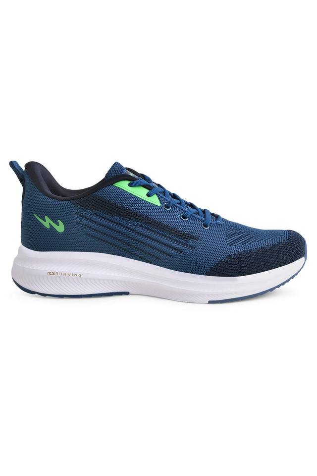 Campus sports shoes hot sale without less